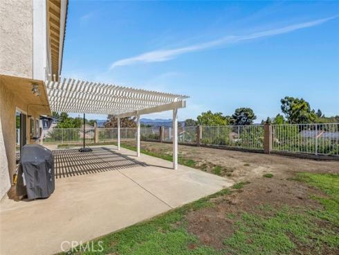 480  Avenida Faro  , Anaheim Hills, CA