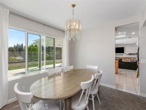 480  Avenida Faro  , Anaheim Hills, CA