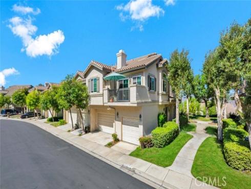 7859 E Quinn Drive, Anaheim Hills, CA