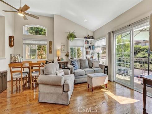 7859 E Quinn Drive, Anaheim Hills, CA