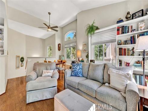 7859 E Quinn Drive, Anaheim Hills, CA