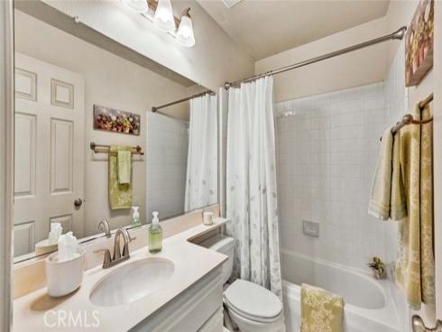 7859 E Quinn Drive, Anaheim Hills, CA