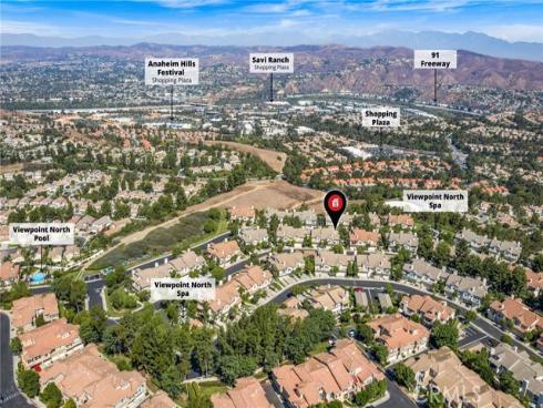 7859 E Quinn Drive, Anaheim Hills, CA