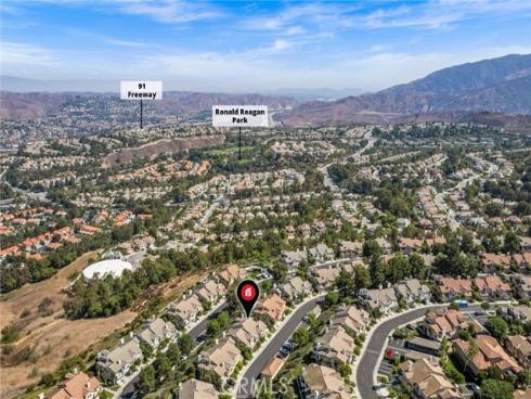 7859 E Quinn Drive, Anaheim Hills, CA