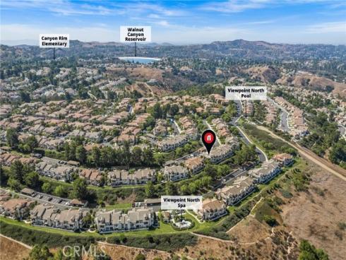 7859 E Quinn   Drive, Anaheim Hills, CA