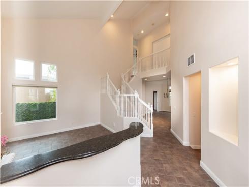 8596 E Canyon Vista   Drive, Anaheim Hills, CA