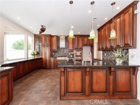 8596 E Canyon Vista   Drive, Anaheim Hills, CA