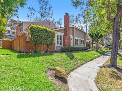6520 E Camino Vista 1 , Anaheim Hills, CA