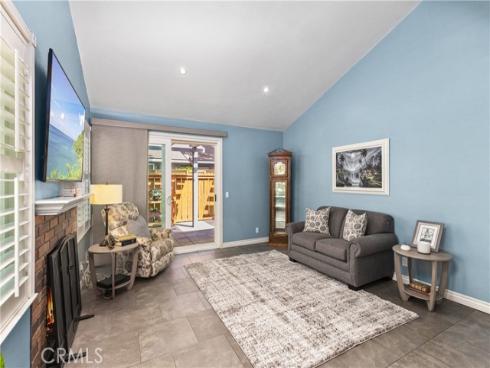 6520 E Camino Vista 1 , Anaheim Hills, CA