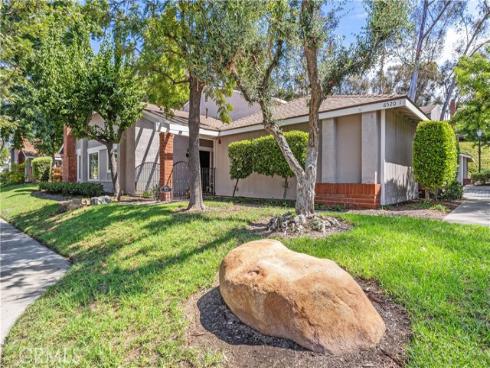 6520 E Camino Vista 1 , Anaheim Hills, CA