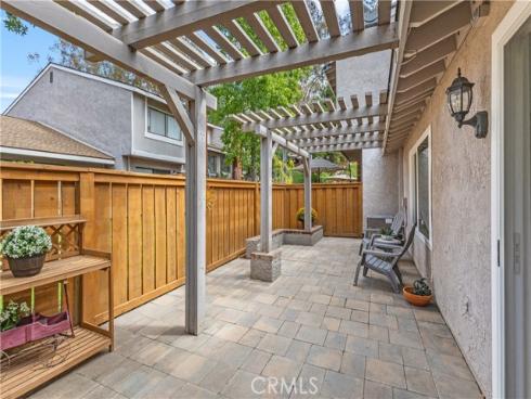 6520 E Camino Vista 1 , Anaheim Hills, CA