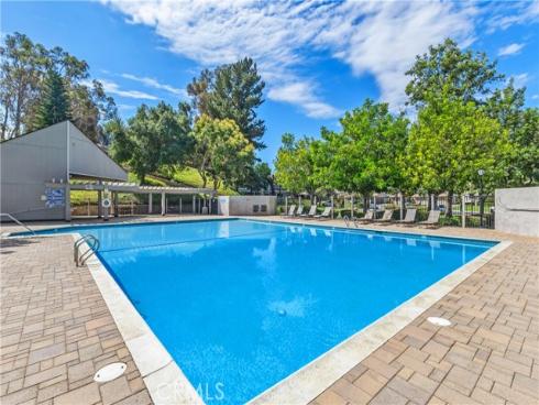 6520 E Camino Vista 1 , Anaheim Hills, CA