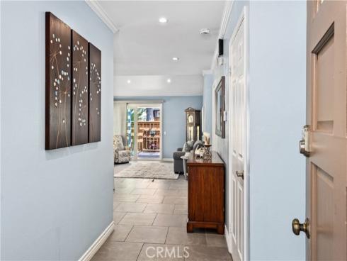 6520 E Camino Vista 1 , Anaheim Hills, CA