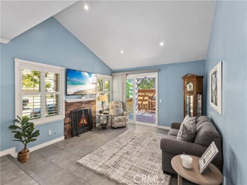 6520 E Camino Vista 1 , Anaheim Hills, CA