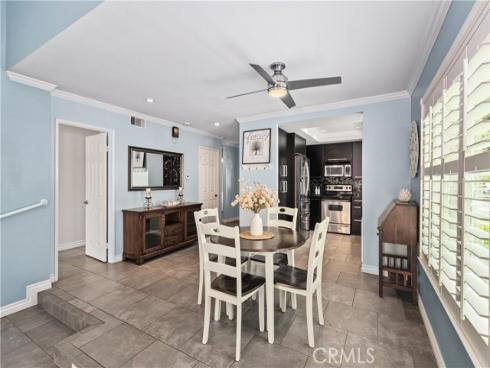 6520 E Camino Vista 1 , Anaheim Hills, CA