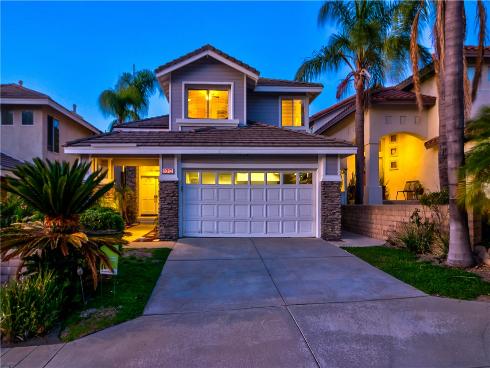 1012 S Silver Star  , Anaheim Hills, CA