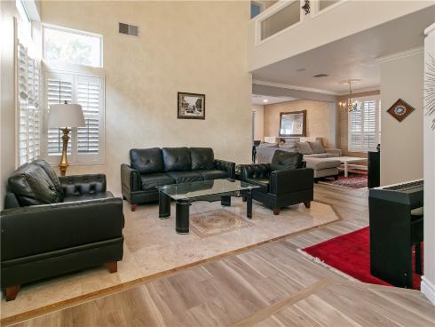 1012 S Silver Star  , Anaheim Hills, CA