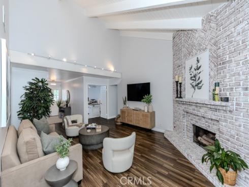 581 S Paseo Carmel  , Anaheim Hills, CA