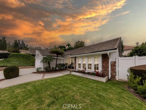 581 S Paseo Carmel  , Anaheim Hills, CA