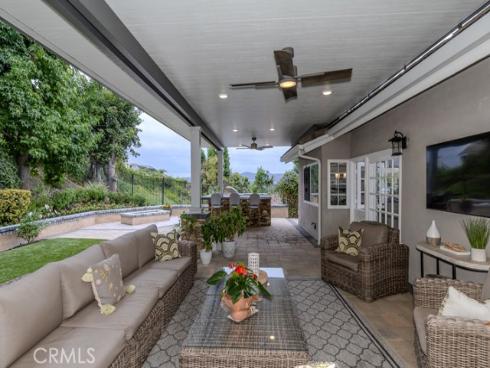 581 S Paseo Carmel  , Anaheim Hills, CA