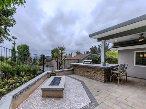 581 S Paseo Carmel  , Anaheim Hills, CA