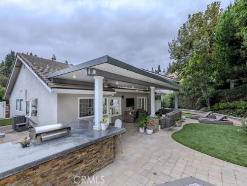 581 S Paseo Carmel  , Anaheim Hills, CA