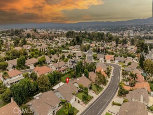 581 S Paseo Carmel  , Anaheim Hills, CA