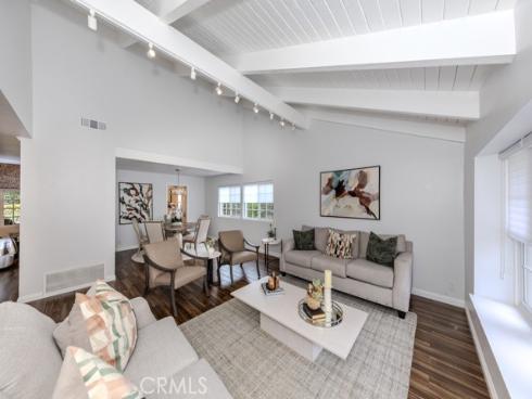 581 S Paseo Carmel  , Anaheim Hills, CA