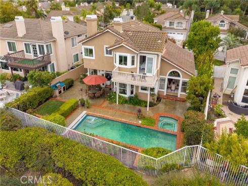 8205 E Somerset Lane, Anaheim Hills, CA