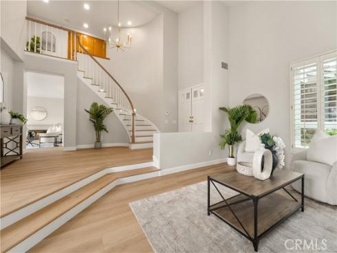 8205 E Somerset Lane, Anaheim Hills, CA