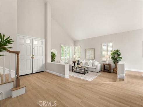 8205 E Somerset Lane, Anaheim Hills, CA