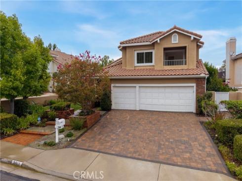 8205 E Somerset Lane, Anaheim Hills, CA