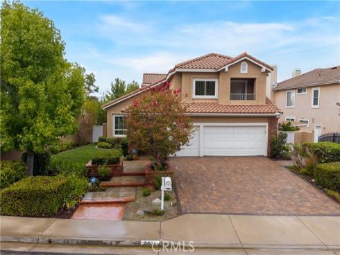 8205 E Somerset Lane, Anaheim Hills, CA