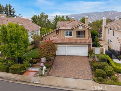 8205 E Somerset Lane, Anaheim Hills, CA