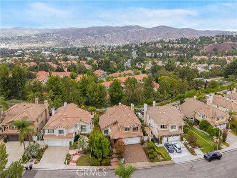 8205 E Somerset Lane, Anaheim Hills, CA
