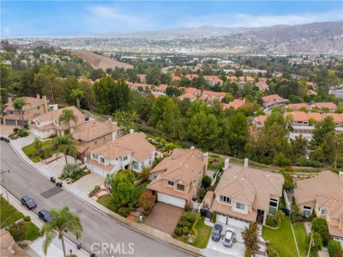 8205 E Somerset Lane, Anaheim Hills, CA