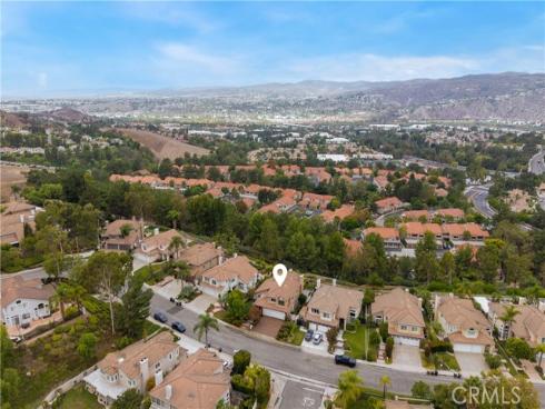8205 E Somerset Lane, Anaheim Hills, CA