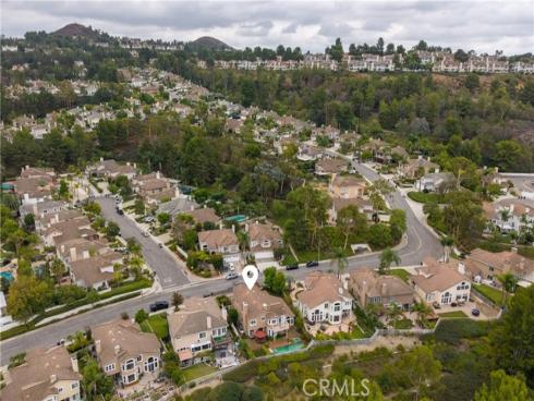 8205 E Somerset Lane, Anaheim Hills, CA