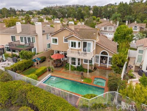 8205 E Somerset Lane, Anaheim Hills, CA