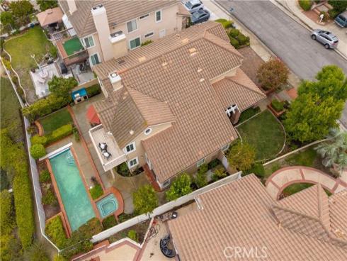 8205 E Somerset Lane, Anaheim Hills, CA