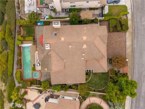 8205 E Somerset Lane, Anaheim Hills, CA