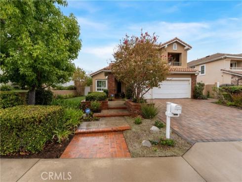 8205 E Somerset Lane, Anaheim Hills, CA