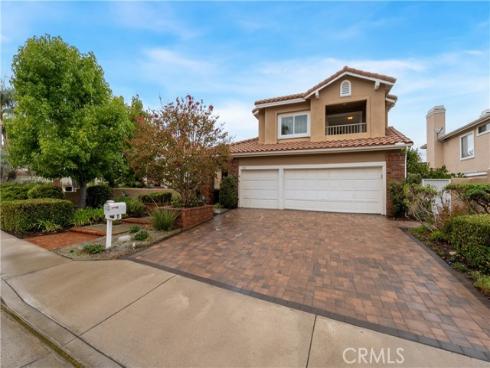 8205 E Somerset Lane, Anaheim Hills, CA