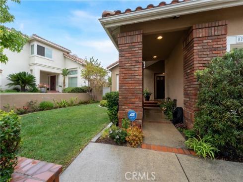 8205 E Somerset   Lane, Anaheim Hills, CA