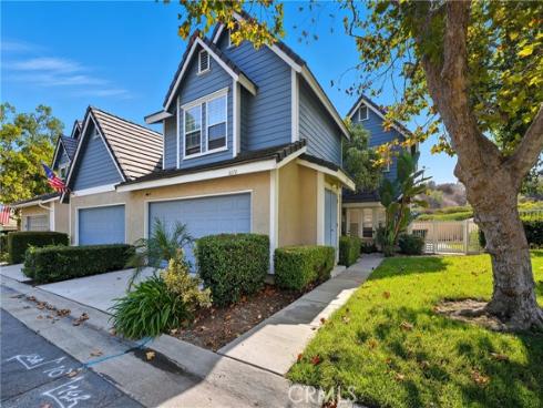 6070 E Summit  , Anaheim Hills, CA