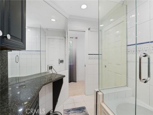 6070 E Summit  , Anaheim Hills, CA