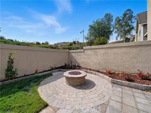 6070 E Summit  , Anaheim Hills, CA