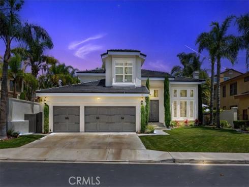 712 S. Lost Canyon Road