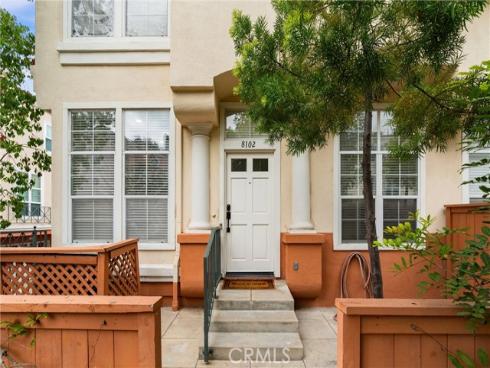 8102 E Santo   Court, Anaheim Hills, CA