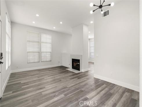 8102 E Santo   Court, Anaheim Hills, CA